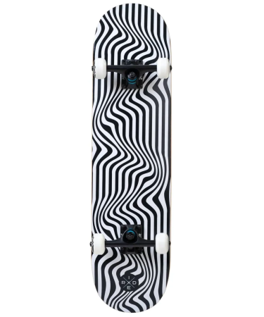 Скейтборд Ridex Strain 31.6X8 80 х 20см  Скейтборд Ridex Strain 31.6X8 80 х 20см